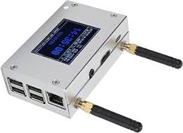 Image result for Ham International Multimode 3