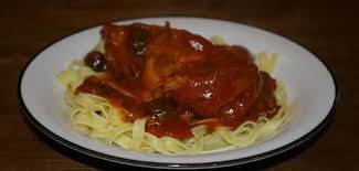 Osso Bucco Au Jarret De Veau Recette Jarret De Veau Repas Jarret