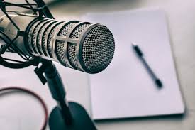 A podcast is an episodic series of spoken word digital audio files that a user can download to a personal device for easy listening. 5 Best Apps To Befriend This International Podcast Day Via H2s By Hubhopper Press Medium