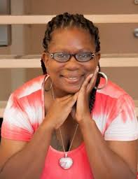 Obituary information for Anita Michelle Byrd