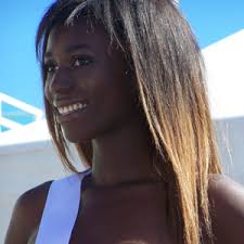 Adwoa Yamoah Bio By Robert Thivierge