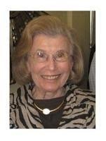 Sylvia Yellin Obituary (2021)