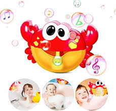 See more related results for. Outdoor Bubble Machine Crabs Frog Music Kids Bath Toys Bathtub Soap Automatic Bubble Maker Baby Bathroom Toy For Kids Children Kid Toy Play