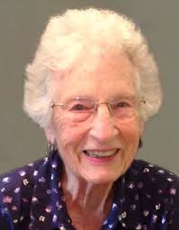 Obituary for Ruby Lewis