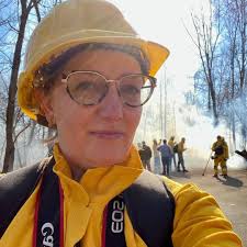 Olmsted Parks Conservancy