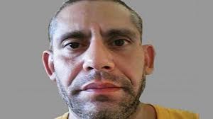 Denuncian grave estado de salud del preso político Efraín Ortega