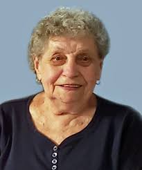 Dolores Gillespie Obituary December 15, 2022