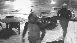 Het officiële account van opsporing verzocht. Inbraak Restaurant In T Groene Woud Vught Vanavond In Opsporing Verzocht Vught Bd Nl