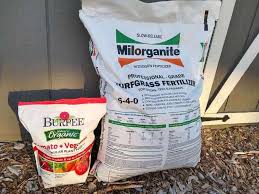 But the chemistry of the water can change. Does Fertilizer Go Bad Or Expire 5 Tips For Storing Fertilizer Do Not Disturb Gardening