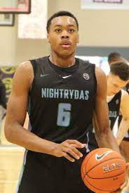 Toronto (ap) — the toronto raptors chose florida state forward scottie barnes with the fourth pick in the nba draft thursday night. Scottie Barnes Wikipedia