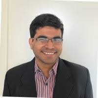 Brian Coutinho's Instagram, Twitter & Facebook