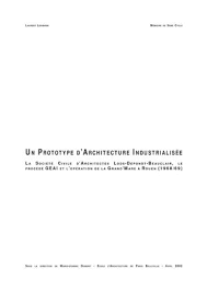 J'en ai mis une quinzaine sur 100m2, plusieurs sur mes buttes permaculture. Calameo Un Prototype D Architecture Industrialisee