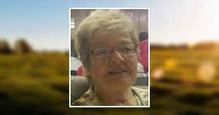 Carol Virginia Burwell Obituary May 15, 2019