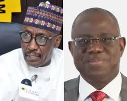 BEN ASANTE MUST BE SACK AS GHANA GAS CEO