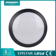 Remove the bulb(s) and detach the old fixture from the box. China Ip66 Weatherproof Ceiling Light Fixture 3000k 4000k 6500k 3 Step Color Change China Led Ceiling Light Led Bulkhead