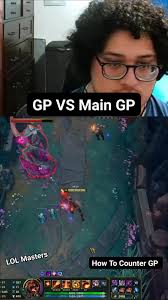 How To Counter Gangplank 🔥 #leagueoflegends