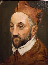 Charles Ier Cardinal De Lorraine 1524 1574 Exposition Un Nouveau Monde Naissance De La Lorraine Moderne Au Musee Lorrain A Nancy Meurthe Et Moselle Fran Art Painting Photo