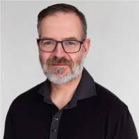 Brad Wetterstrand, CD, P.Geo.