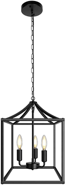 We did not find results for: Z Light 3 Light Chandelier Black Modern Lighting Fixture Farmhouse Rustic Pendant Lig Farmhouse Light Fixtures Rustic Light Fixtures Modern Farmhouse Lighting