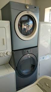 We're cheaper or we'll beat it. Used Washers And Dryers Pg Used Appliances