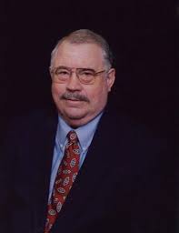 Ray Melvin Simpson Obituary December 17, 2019