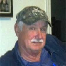 Obituary information for David 'Smiley' Brogdon