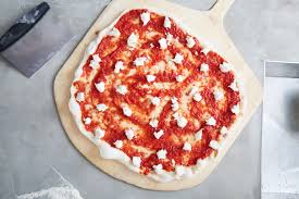 Notes manasa february 25, 2017 at 3:18 pm. Red Sauce For Pizza Recipe Bon Appetit