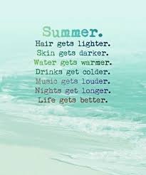 Don T Wait Until Summer Happy Summer Quotes Summer Quotes Life Gets Better