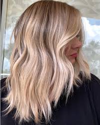Brunette hair is a result of high levels of eumelanin and low you may think that the only difference between blonde and brunette hair lies in their color. 29 Best Blonde Hair Colors For 2020 Glamour