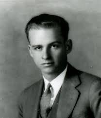 Perry Cossart Baird Jr.