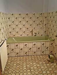 Fliesen streichen vorher nachher badezimmer die best. Referenzen Fliesenlackierung Badezimmer Maler Steiner Herne