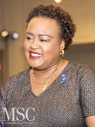 DHS 2024 History Maker Luncheon Celebrated Honorees Looking To The Future  Inspired By The Past