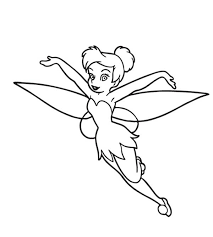 Check spelling or type a new query. Coloring Pages Tinkerbell Coloring Pages