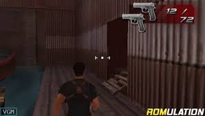 To download the psp and make it work on your device. Don 2 The Game Europe Playstation Portable Psp Iso Download Romulation
