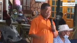 Mat sabu, the new malaysian defence minister. Mat Sabu Ucapan Penuh Di Ceramah Umum N24 Tanjung Keramat Sabah Youtube