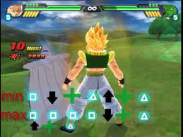 Shin budokai is a fighting game exclusively for the sony psp. Dragon Ball Z Budokai Tenkaichi 3 Commands And Combos Youtube