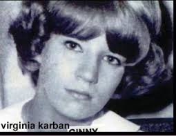 KARBAN- KILBORNE (CAREENE SHATTUCK)