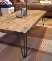 Gorgeous Industrial Farmhouse Coffee Table To Set In Your Private Room Goodnewsarchitecture Coffee Table Farmhouse Industrial Farmhouse Table Coffee Table Wood