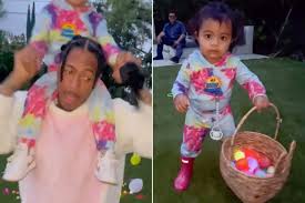 Abby De La Rosa Shares Photos of Easter Celebration with Nick Cannon and  Their Kids: 'Had a Blast'