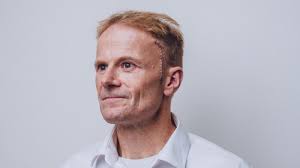 Richard Scolyer: Former Australian of the Year's brain tumour returns