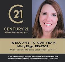 CENTURY 21 Mike Bowman, Inc.