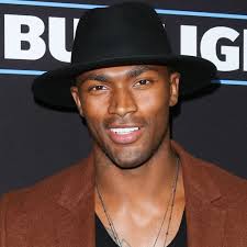 Keith Carlos