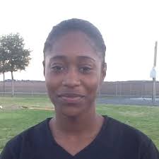 Jody Weber's High School Bio