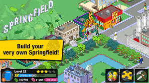 What's the highest level on tapped out? The Simpsons Tapped Out Guide How To Spend As Little Real Money As Possible Toucharcade