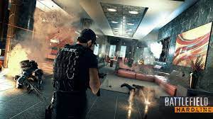 Battlefield Hardline Beta Battlefield Hardline Wiki Guide Ign