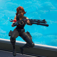 Subscribe to my new channel: Fortnite S Pump Shotgun Replacement Doesn T Quite Fill The Void Polygon