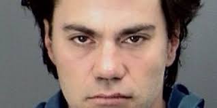 Man charged with Burglary and Obstruction