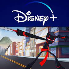 Scott Thomas on X: A few years ago we made a little show called RANDY  CUNNINGHAM: 9th GRADE NINJA and now all 100 episodes are on @disneyplus!  It's got an amazing cast