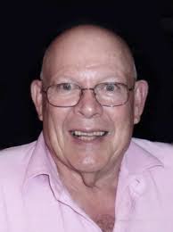 Thomas Eidson Obituary