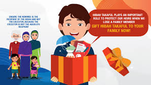 What is the choice presented to the citizens of the european union. Takaful You And Me Protection Great Eastern Takaful